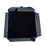 1952-1953 Ford 6cyl. Radiator Reproduction