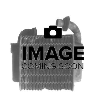 Pontiac 1952-1954 Defroster Heater Core