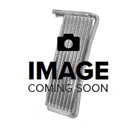 MOPAR 1952-1953 Model 600 All weather Heater Core