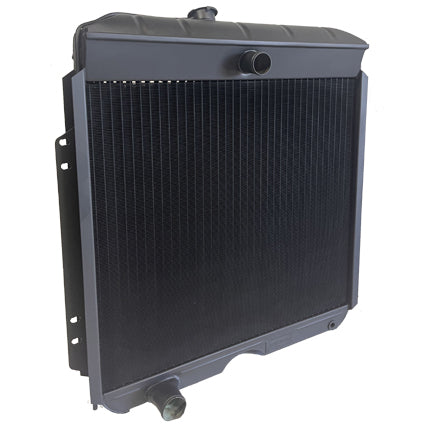 1953-1956 Ford Truck Street Rod Radiator