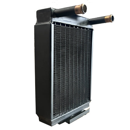 Oldsmobile 1954-1956 heater core