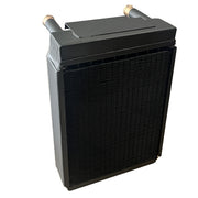 Oldsmobile 1954-1956 heater core