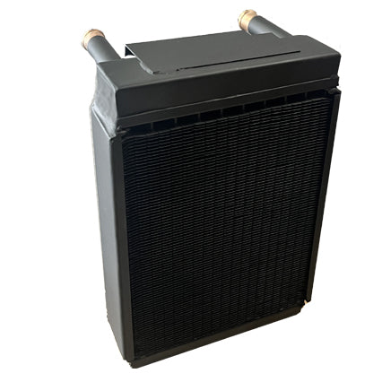 Oldsmobile 1954-1956 heater core