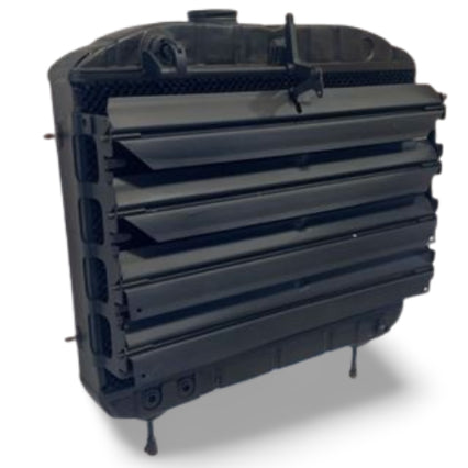Lancia Radiators