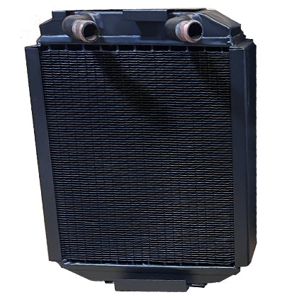 Pontiac 1955-1957 Underseat Heater Core