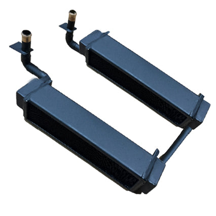 1940-1956 Packard Underseat Heater Core – The Brassworks