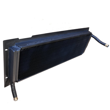 MOPAR 1957-1958 Models 901 902 for AC cars