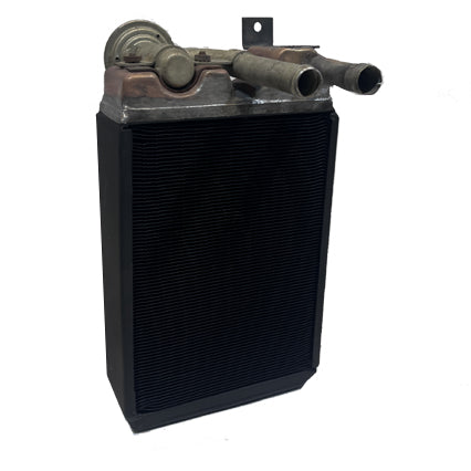 1957-1958 Ford Full Size Fresh Air Heater Core – The Brassworks