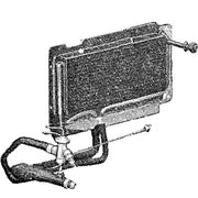 MOPAR 1957-1958 Models 901 902 for AC cars