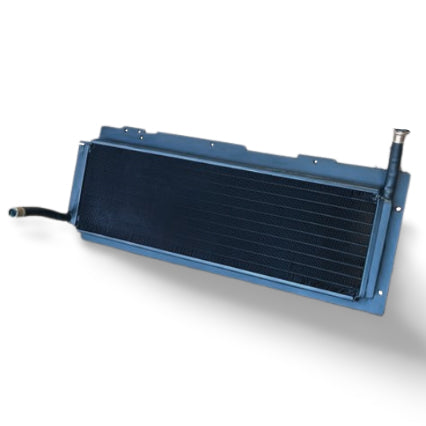 MOPAR 1957-1958 Models 901 902 for AC cars