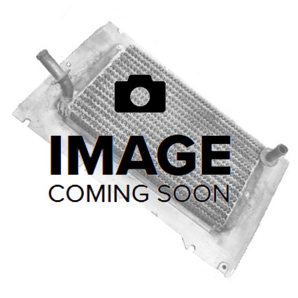 MOPAR 1959-1964 Fresh Air Heater Core Non AC Cars