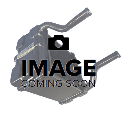 Datsun early 1965-1967-1/2 Roadster heater core