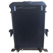 1935 Ford Car Radiator (Jan to March) Reproduction (Model 48)