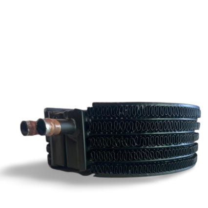 Toyota 1966-1980 FJ40 and FJ55 Land Cruiser Rear Heater Core