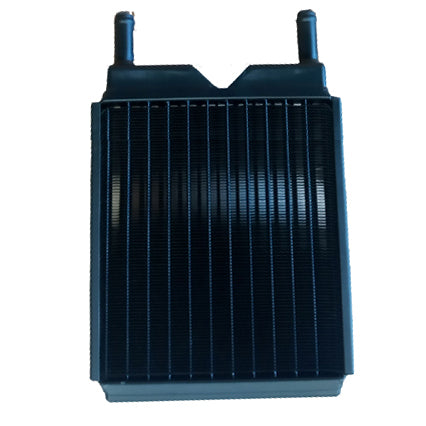 International 1969-1974 D200 Heater core
