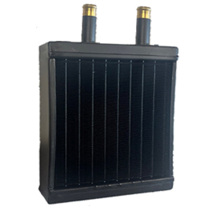 Toyota 1968-Oct. 1984 Landcruiser Front Heater Core