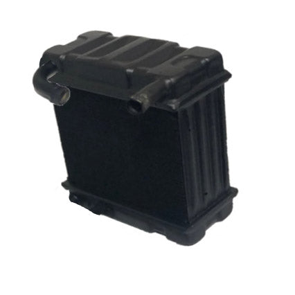 Datsun 1968-1969 510 1600 heater core