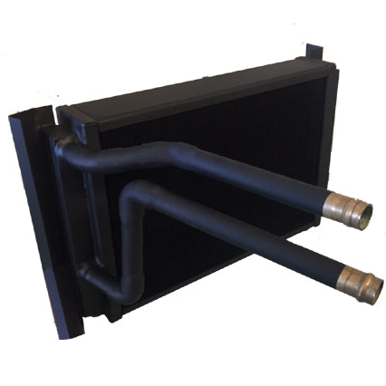 1973-76 Lincoln Mark IV Heater Core 1973-76 Lincoln Mark IV Heater Core
