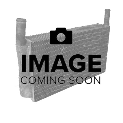 Majestic Auto Parts HVAC Heater Core For 1979-1993 Ford Lincoln Mercury – Aluminum HTR00105