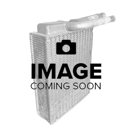 Ford 1965-1979 F Series and Bronco w/o AC Heater Core