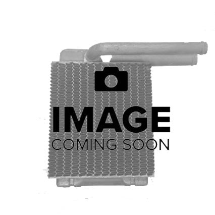 Ford 1965-1979 F Series and Bronco w/o AC Heater Core