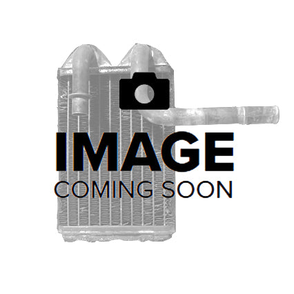 Toyota 1984-1987 Land Cruiser FJ60  Rear Heater Core
