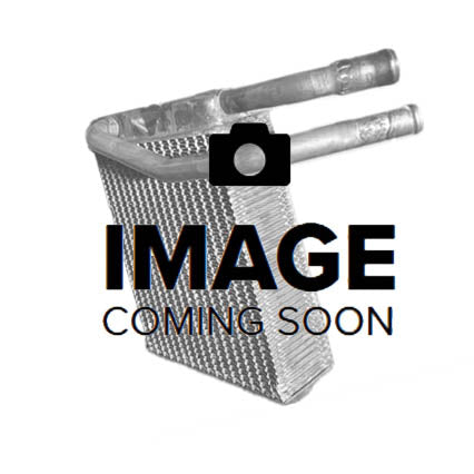 Chevy Corvette 1984-1996 C4 Heater Core