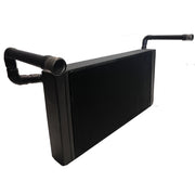Mercedes 1985-1987 560sl R107 Copper Heater Core