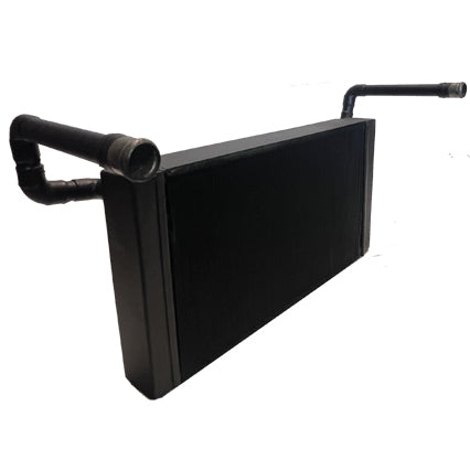 Mercedes 1985-1987 560sl R107 Copper Heater Core