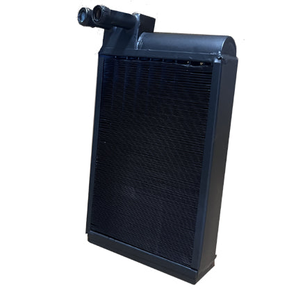 VW 1984-1993 heater core for cars with AC