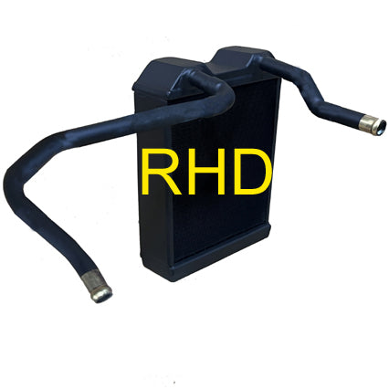 Toyota 1990-1997 Landcruiser  RHD Heater Core