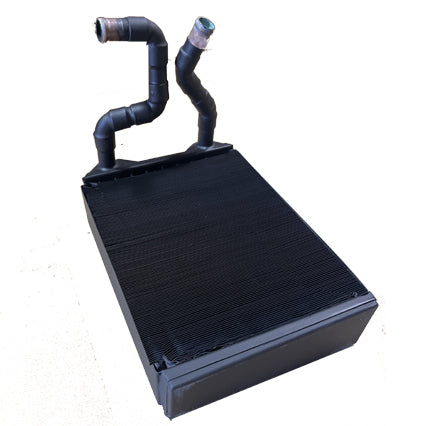 Lexus 1992-1996 SC400/SC300 Heater Core – The Brassworks