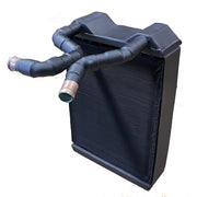 Lexus 1992-1996 SC400/SC300 Heater Core – The Brassworks