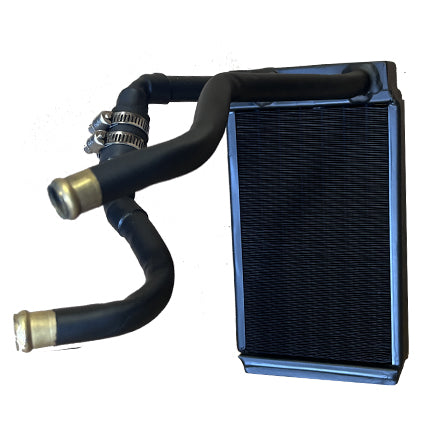 Mazda RX-7 FD LHD 1993 - 1995 Gen III Heater Core