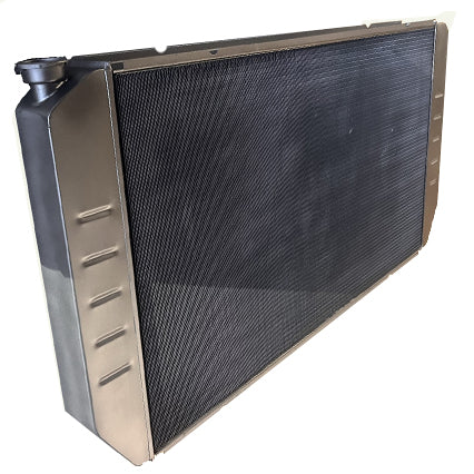 1994-200 Chevy Truck Radiator – The Brassworks