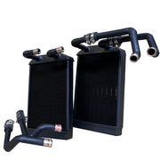 MOPAR 1994-2002 2nd Gen Ram 1500 2500 3500 Heater Core