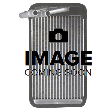 Ford 2007-2010 F-150 Expedition Navigator Copper Heater Core