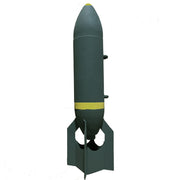 WWII AN-MK1 1600# armor piercing bomb