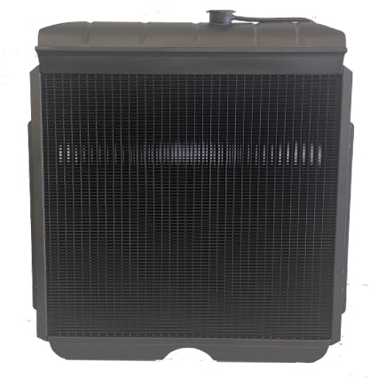 1953-1956 Ford Truck Street Rod Radiator