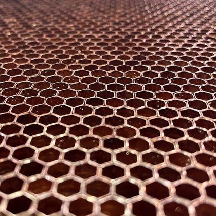 Hexagon or Honeycomb Cartridge Cores