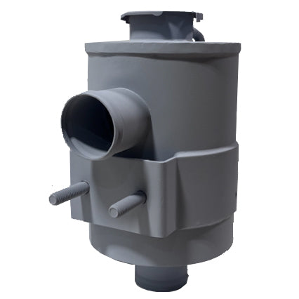 Surge Tank for Jeep FC-150