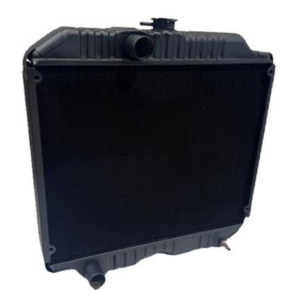 John Deere Radiators