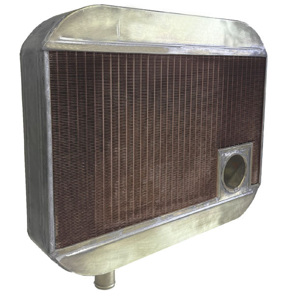 Fortis Radiators radiator restorations & fabrications – Tagged