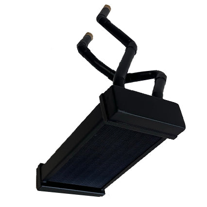 Mazda 1993 - 1995 RX-7 Heater Core