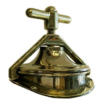 Mercer gas and oil tank caps