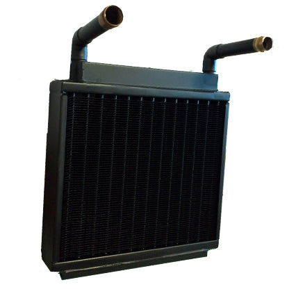 Model 504 Heater core