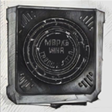 Model 65 Heater core