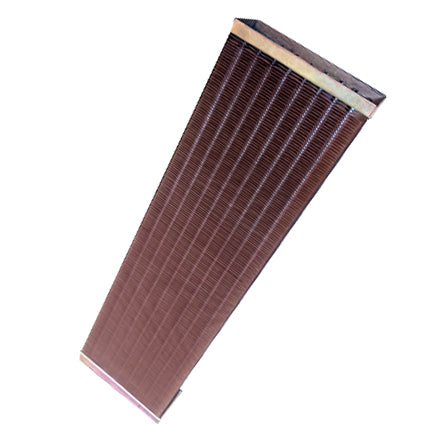 W115 W123 oil cooler cores