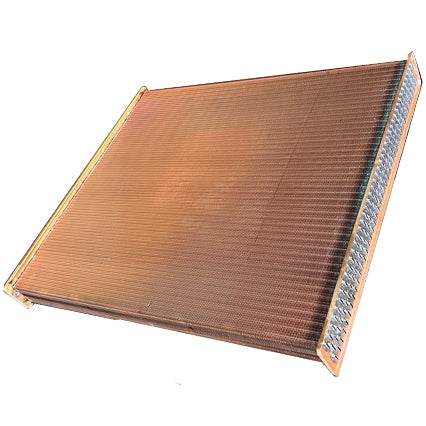 AM General Radiator Core – The Brassworks