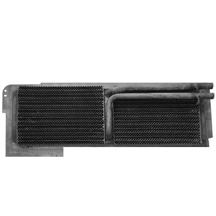 MOPAR 1970-1976 AC Heater Core